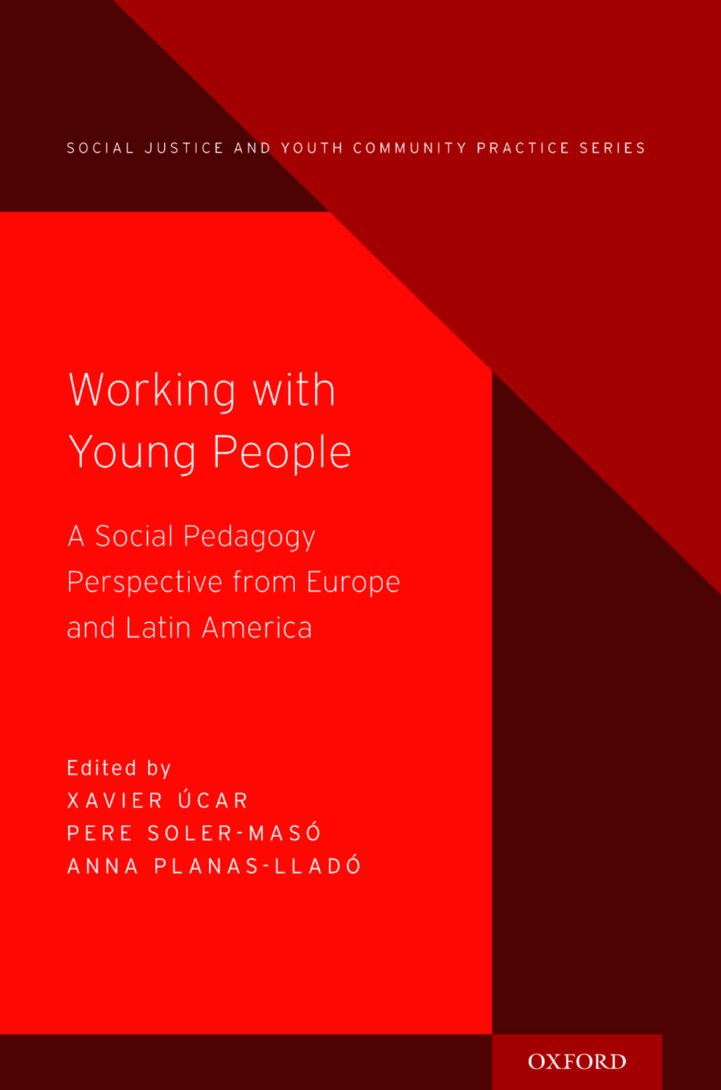 Working with Young People A Social Pedagogy Perspective from Europe and Latin America 1st Edition â€“ PDF/EPUB Version Downloadable