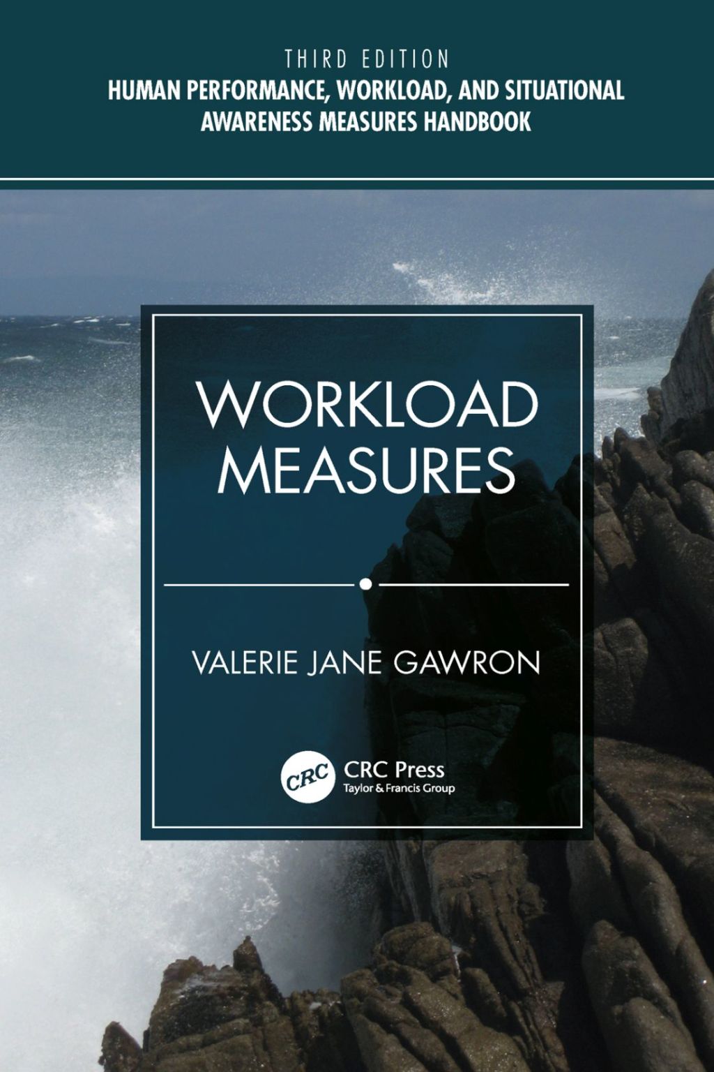 Workload Measures 3rd Edition â€“ PDF/EPUB Version Downloadable