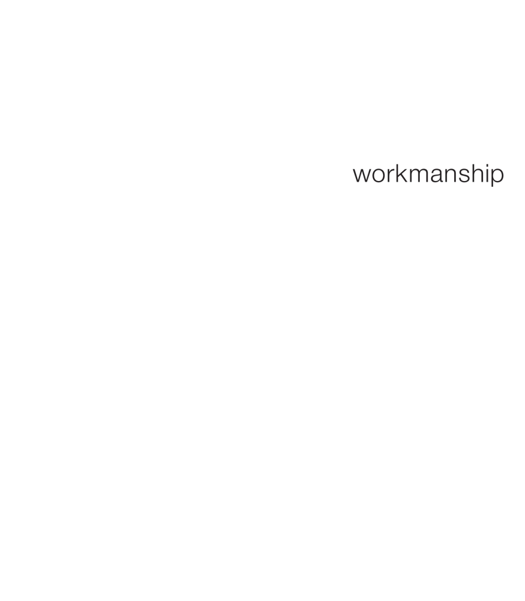 Workmanship Arbeitsphilosophie und Entwurfspraxis 2000â€“2010 / RKW Architektur+StÃ¤dtebau 1st Edition â€“ PDF/EPUB Version Downloadable