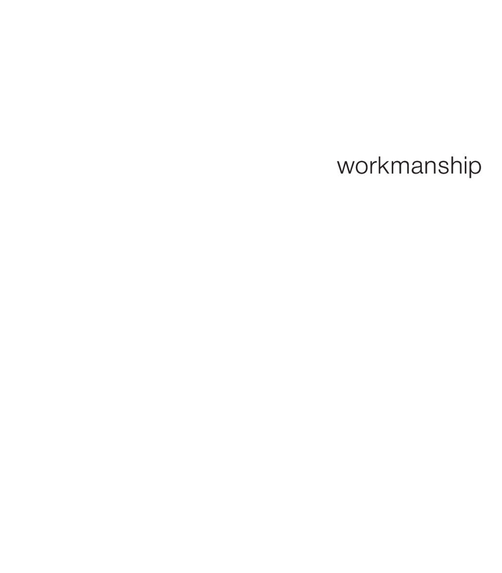 Workmanship Working philosophy and design practice 2000â€“2010. RKW Architektur+StÃ¤dtebau 1st Edition â€“ PDF/EPUB Version Downloadable