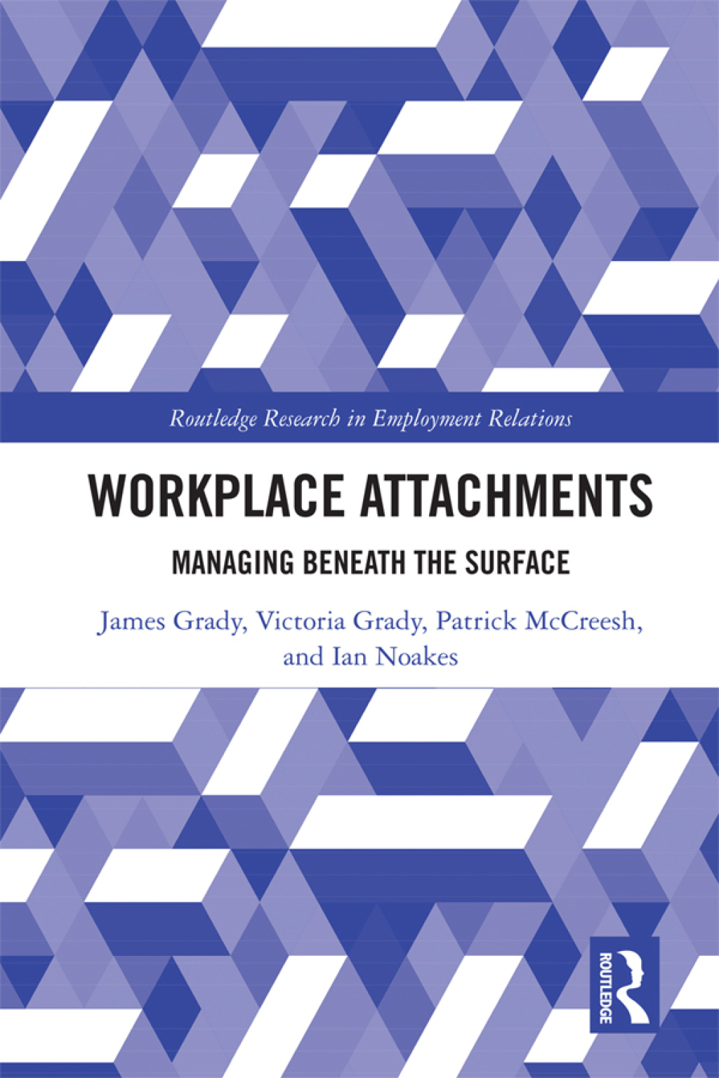 Workplace Attachments Managing Beneath the Surface 1st Edition â€“ PDF/EPUB Version Downloadable