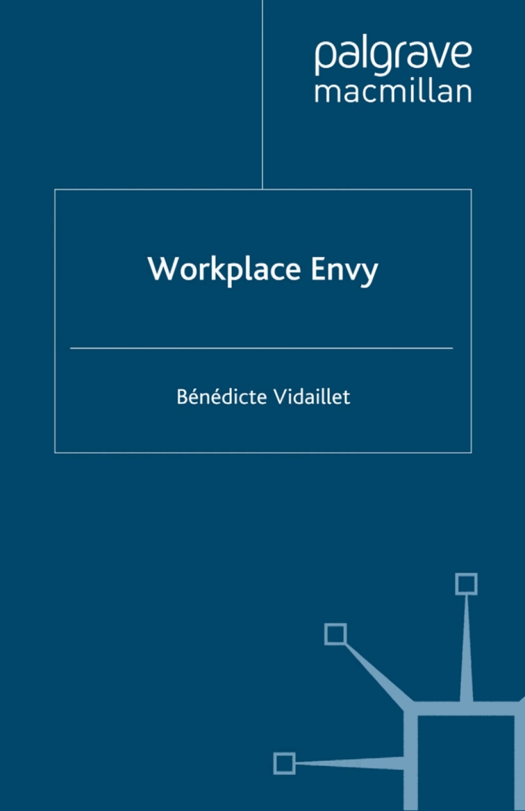 Workplace Envy  â€“ PDF/EPUB Version Downloadable