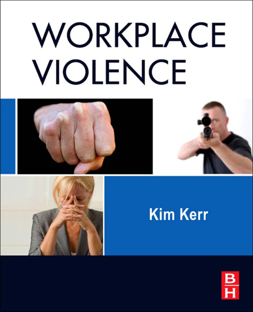 Workplace Violence  â€“ PDF/EPUB Version Downloadable