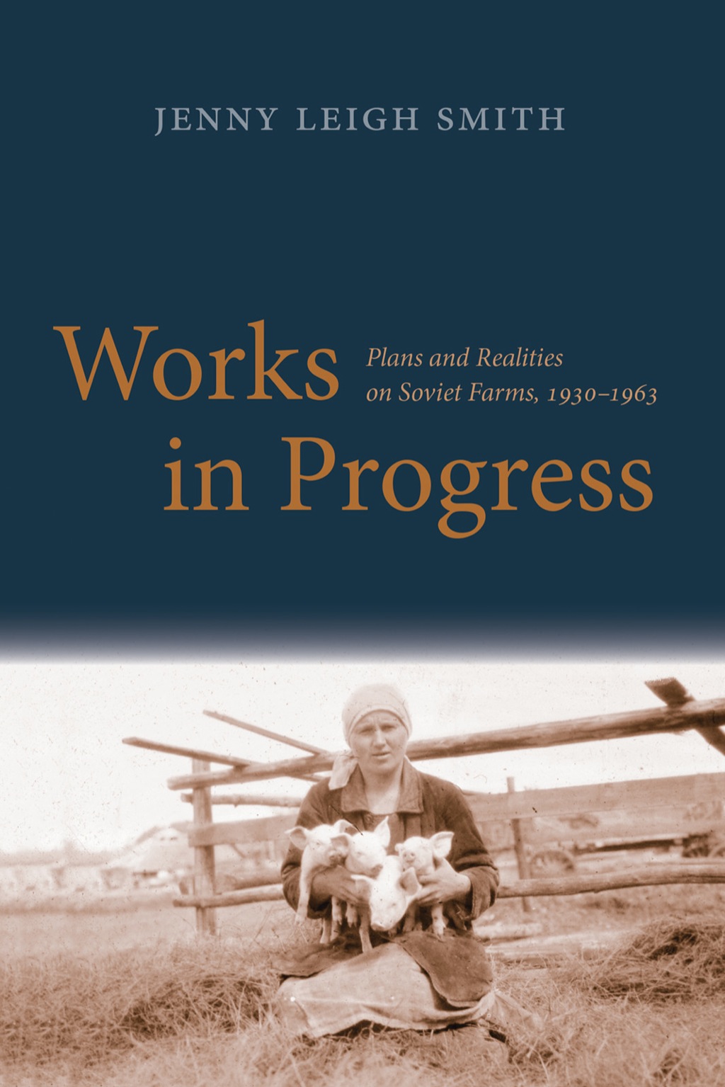 Works in Progress  â€“ PDF/EPUB Version Downloadable