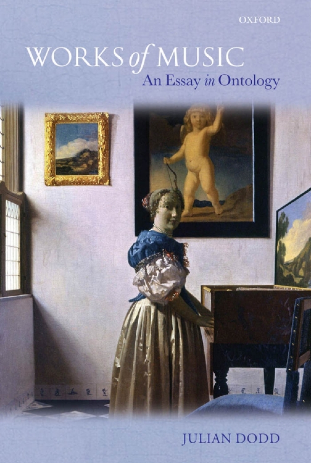 Works of Music An Essay in Ontology  â€“ PDF/EPUB Version Downloadable