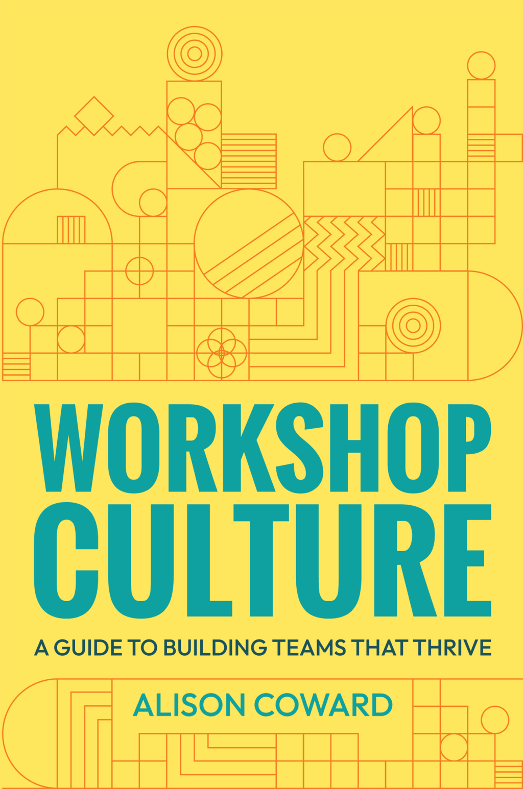 Workshop Culture A guide to building teams that thrive - (PDF/EPUB Version)