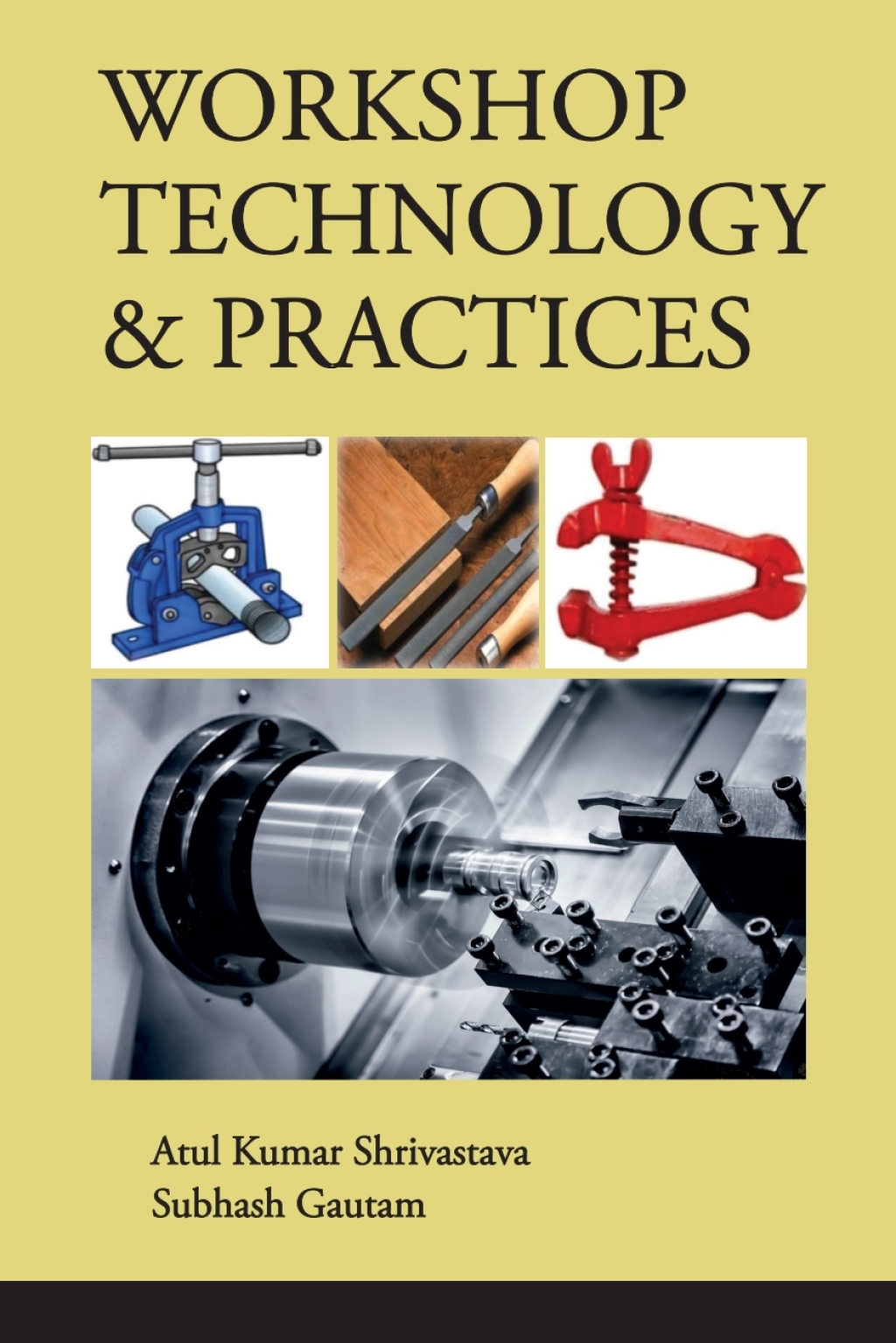 Workshop Technology and Practices 1st Edition â€“ PDF/EPUB Version Downloadable