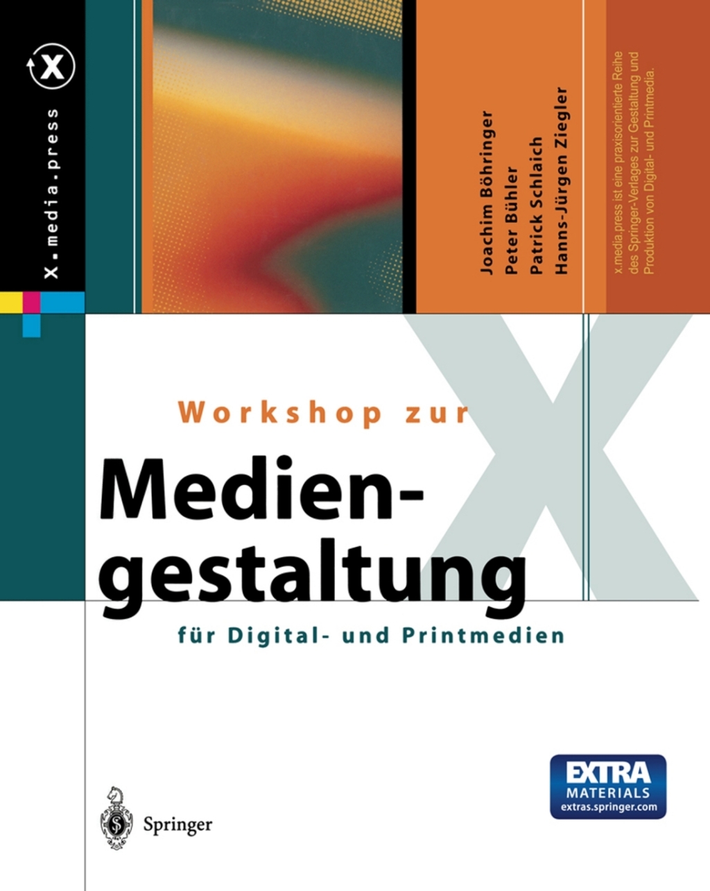 Workshop zur Mediengestaltung fÃ¼r Digital- und Printmedien  â€“ PDF/EPUB Version Downloadable
