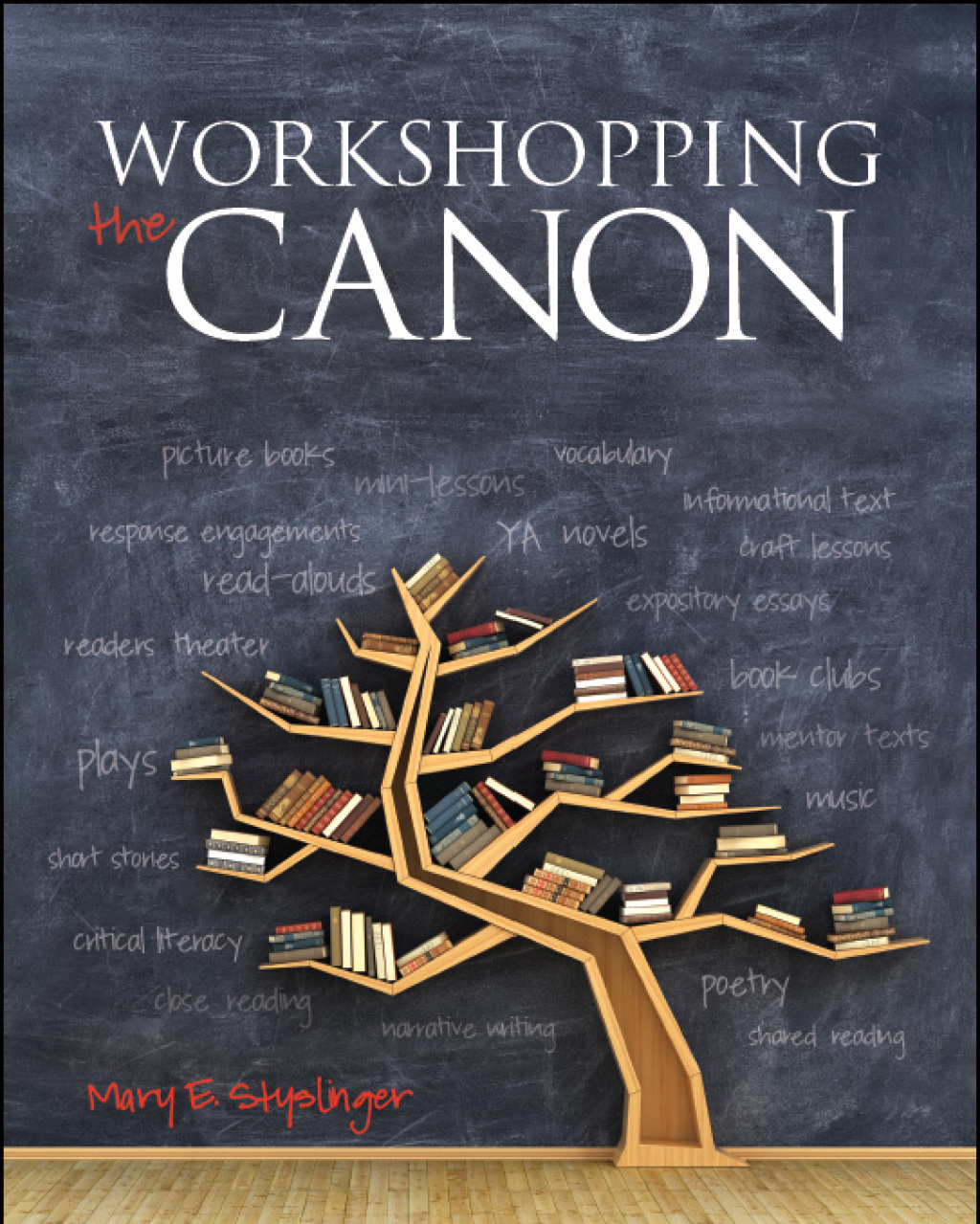 Workshopping the Canon - (PDF/EPUB Version)