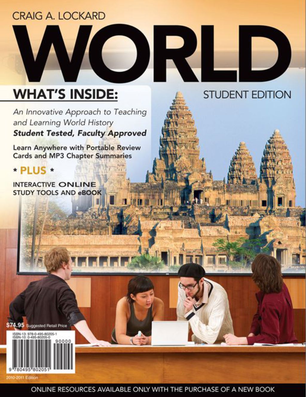WORLD 1st Edition â€“ PDF/EPUB Version Downloadable