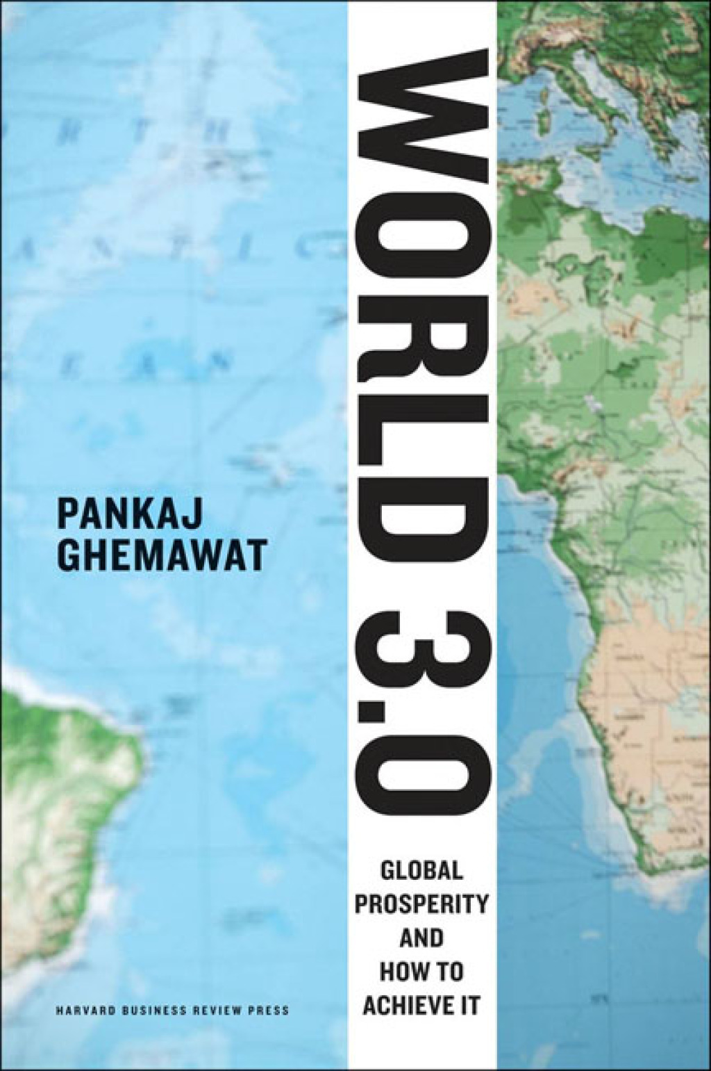 World 3.0 Global Prosperity and How to Achieve It  â€“ PDF/EPUB Version Downloadable
