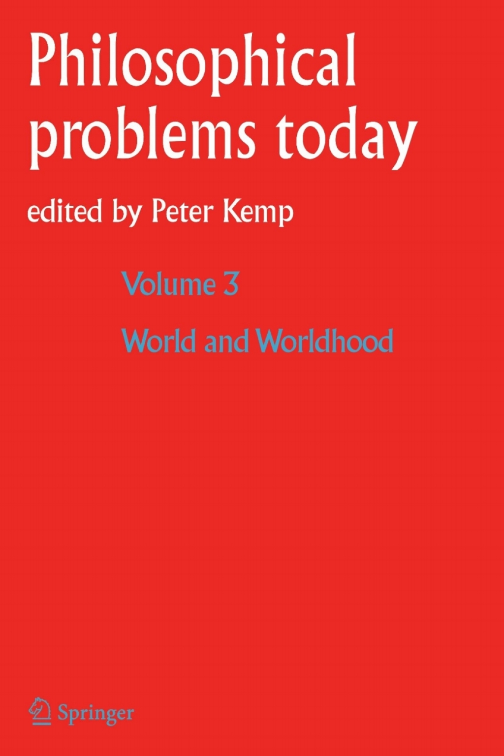 World and Worldhood / Monde et MondanÃ©itÃ© 1st Edition â€“ PDF/EPUB Version Downloadable