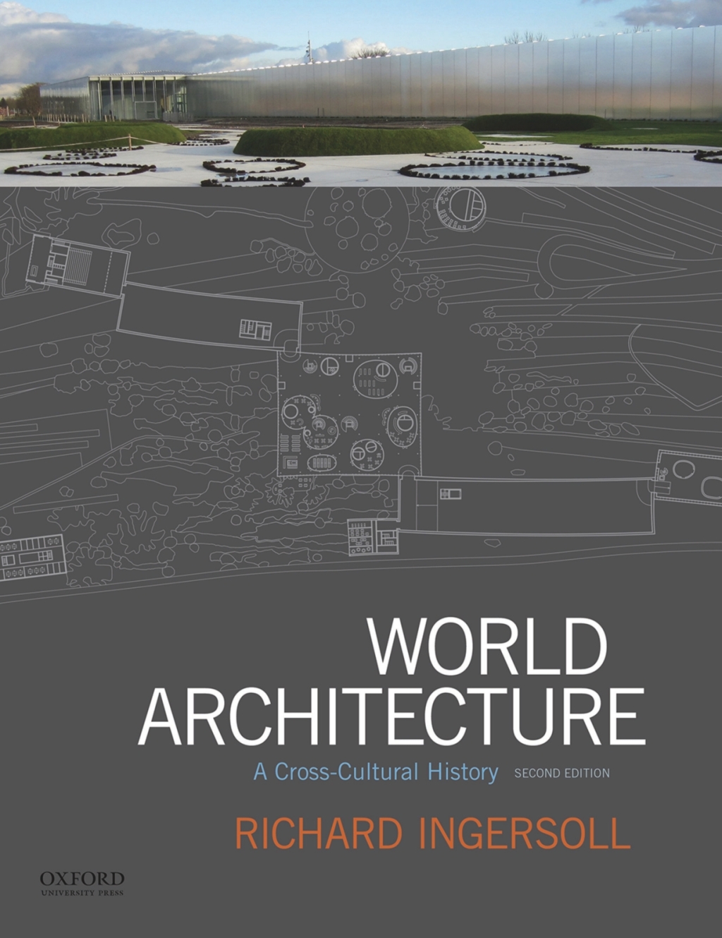World Architecture: A Cross-Cultural History 2nd Edition â€“ PDF/EPUB Version Downloadable