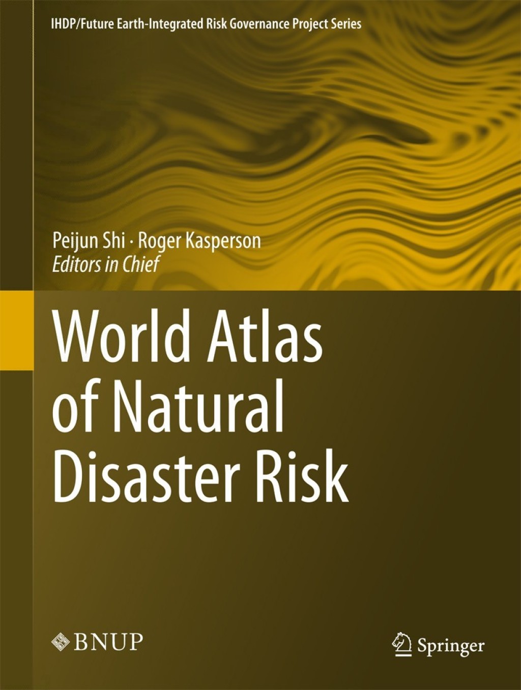 World Atlas of Natural Disaster Risk  â€“ PDF/EPUB Version Downloadable