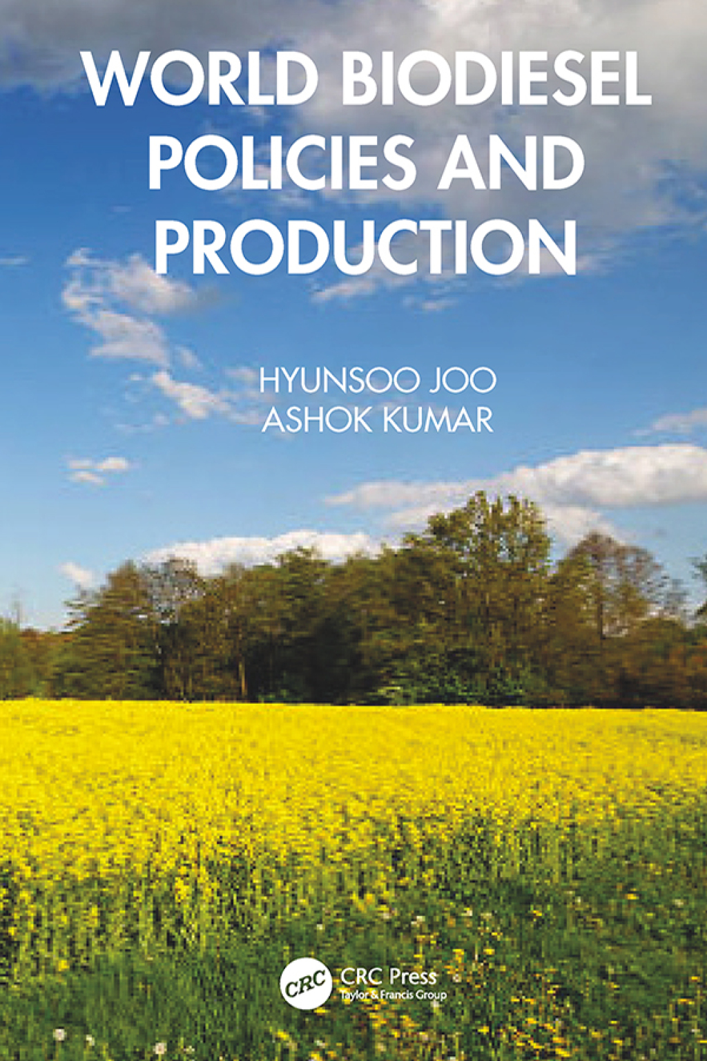World Biodiesel Policies and Production 1st Edition â€“ PDF/EPUB Version Downloadable