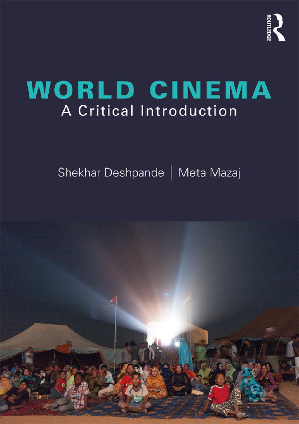 World Cinema A Critical Introduction 1st Edition â€“ PDF/EPUB Version Downloadable