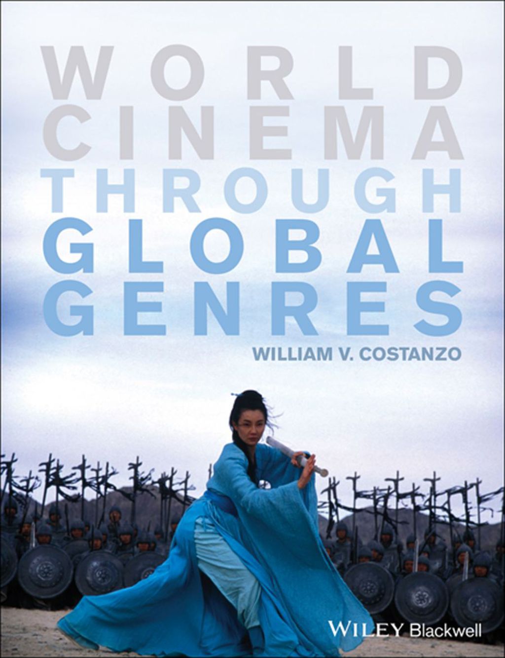 World Cinema through Global Genres 1st Edition â€“ PDF/EPUB Version Downloadable