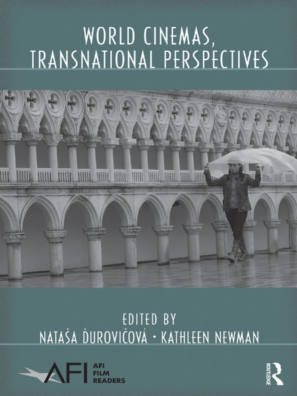 World Cinemas, Transnational Perspectives 1st Edition â€“ PDF/EPUB Version Downloadable