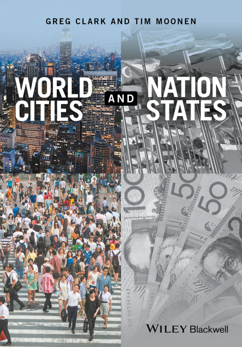 World Cities and Nation States 1st Edition â€“ PDF/EPUB Version Downloadable