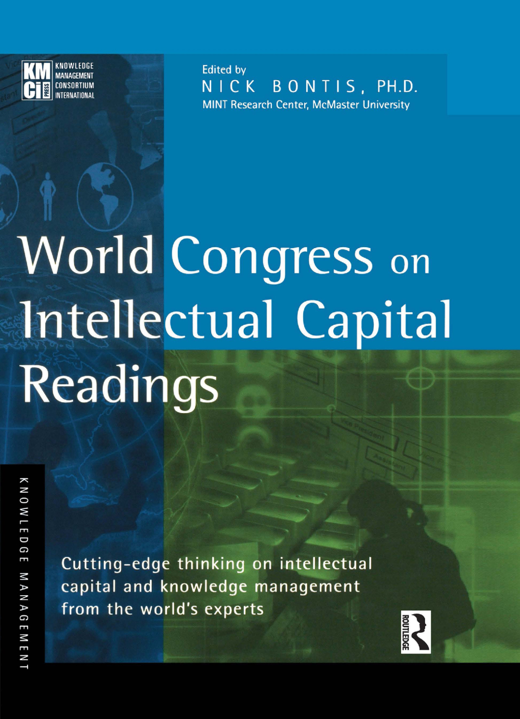 World Congress on Intellectual Capital Readings 1st Edition â€“ PDF/EPUB Version Downloadable