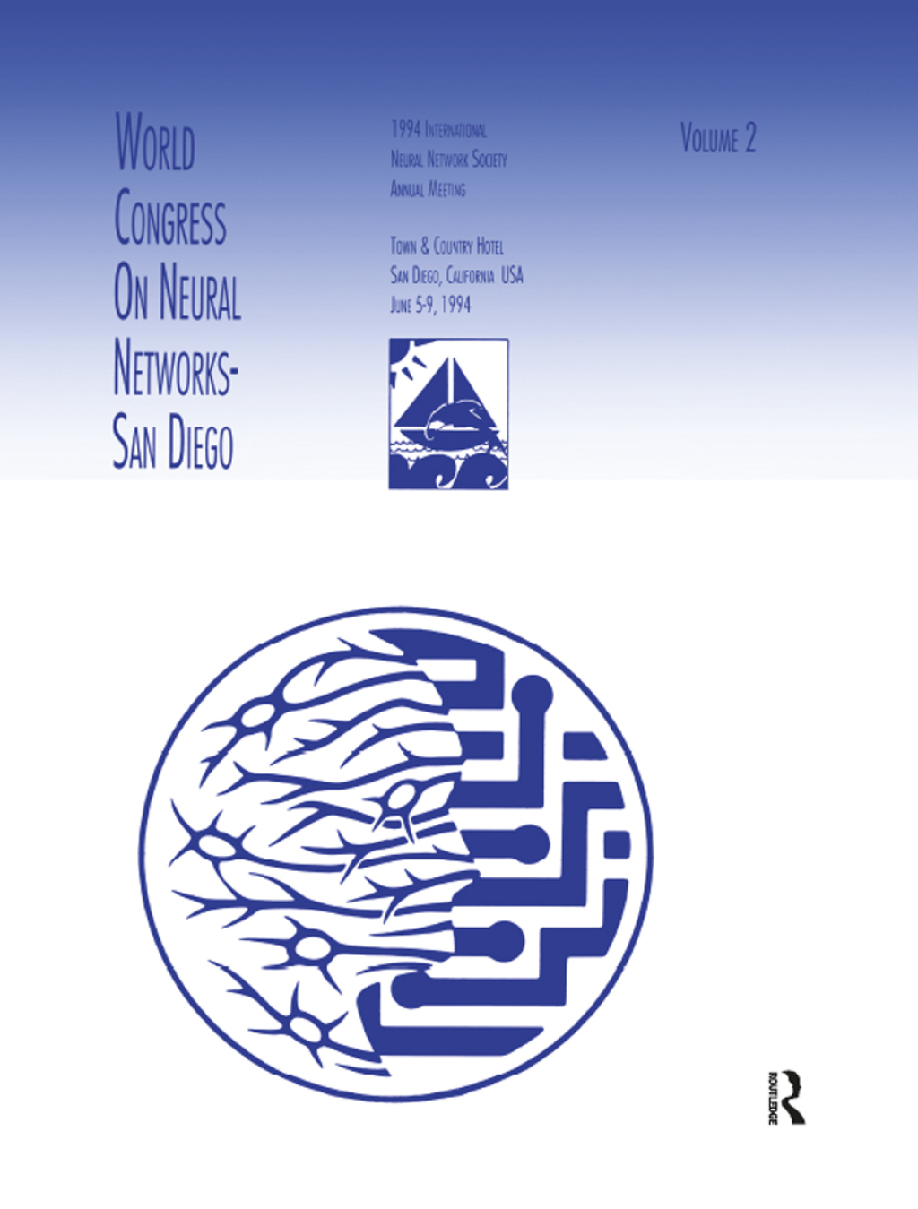 World Congress on Neural Networks 1994 International Neural Network Society Annual Meeting 1st Edition â€“ PDF/EPUB Version Downloadable
