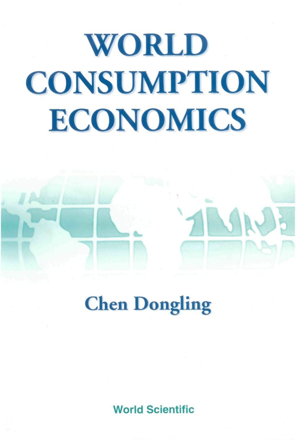 WORLD CONSUMPTION ECONOMICS  â€“ PDF/EPUB Version Downloadable