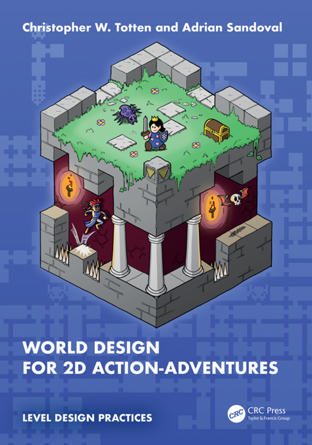 World Design for 2D Action-Adventures Level Design Practices 1st Edition â€“ PDF/EPUB Version Downloadable