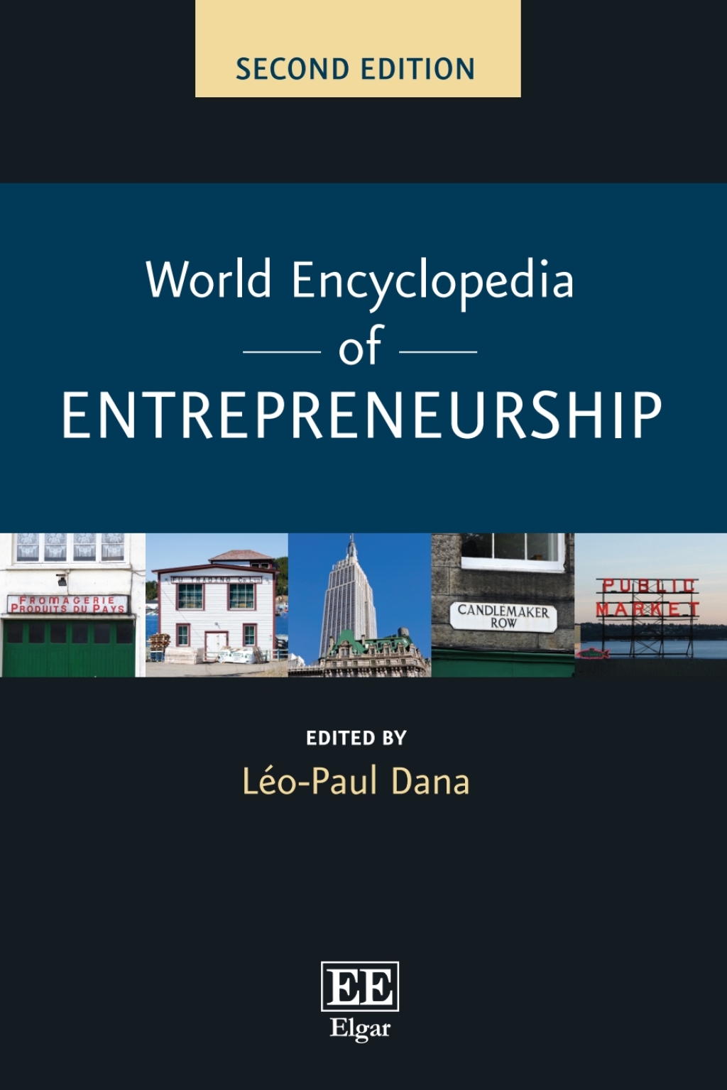 World Encyclopedia of Entrepreneurship 2nd Edition â€“ PDF/EPUB Version Downloadable