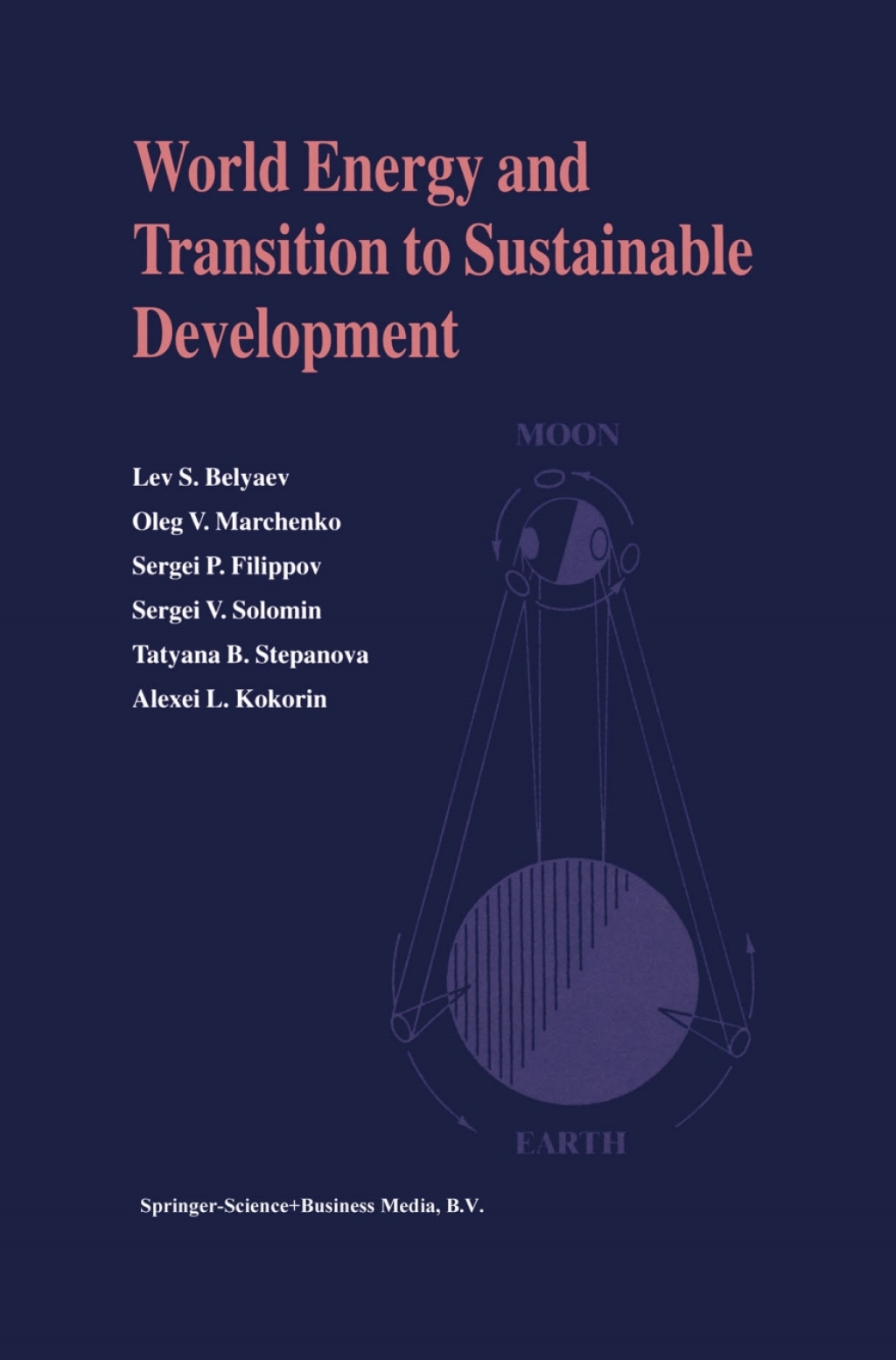 World Energy and Transition to Sustainable Development  â€“ PDF/EPUB Version Downloadable