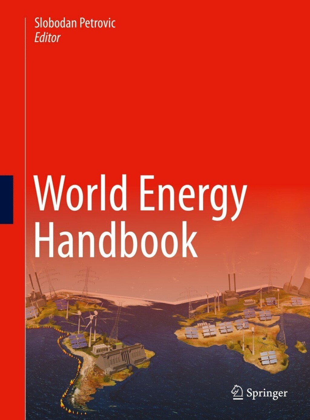 World Energy Handbook  â€“ PDF/EPUB Version Downloadable