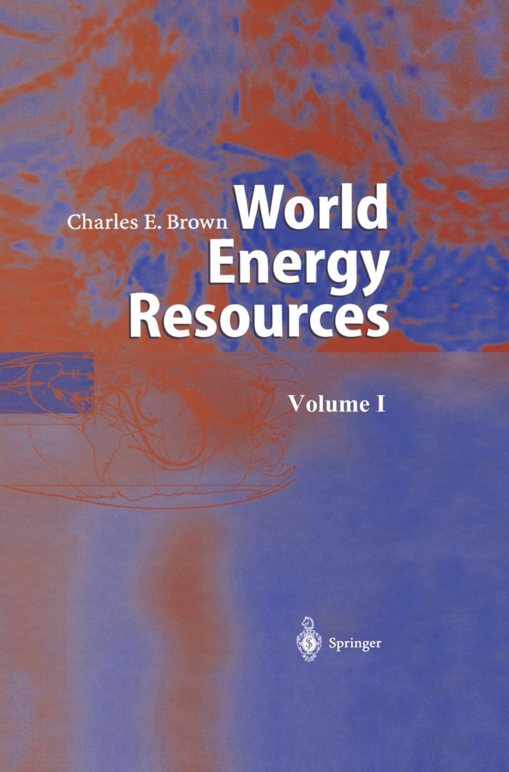 World Energy Resources International Geohydroscience and Energy Research Institute  â€“ PDF/EPUB Version Downloadable