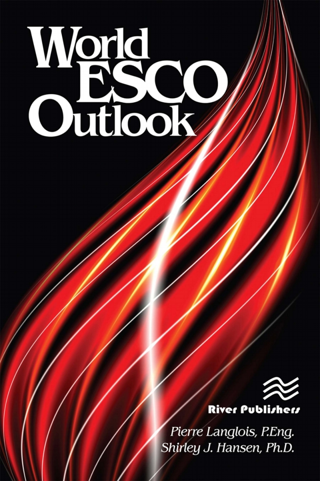 World ESCO Outlook 1st Edition â€“ PDF/EPUB Version Downloadable