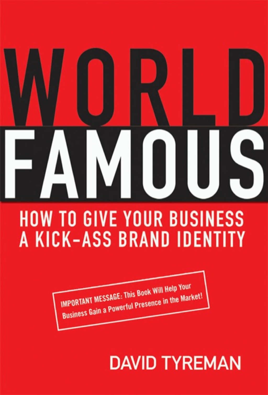 World Famous 1st Edition - (PDF/EPUB Version)