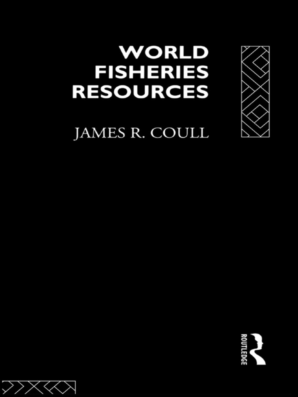World Fisheries Resources 1st Edition â€“ PDF/EPUB Version Downloadable