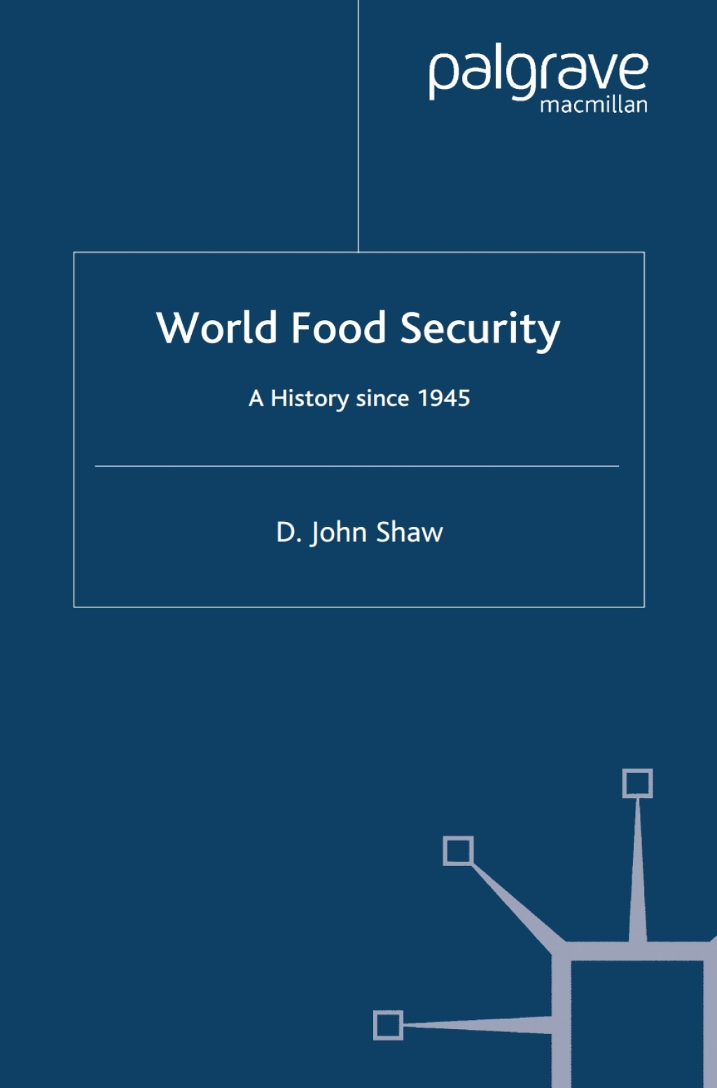 World Food Security A History since 1945  â€“ PDF/EPUB Version Downloadable
