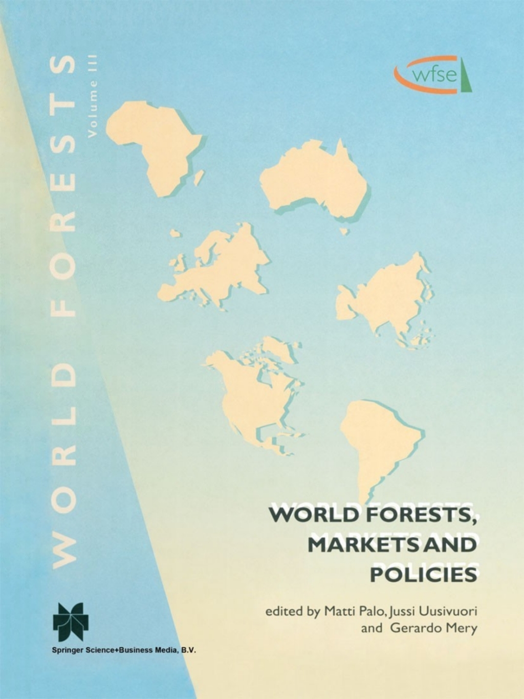 World Forests, Markets and Policies 1st Edition â€“ PDF/EPUB Version Downloadable