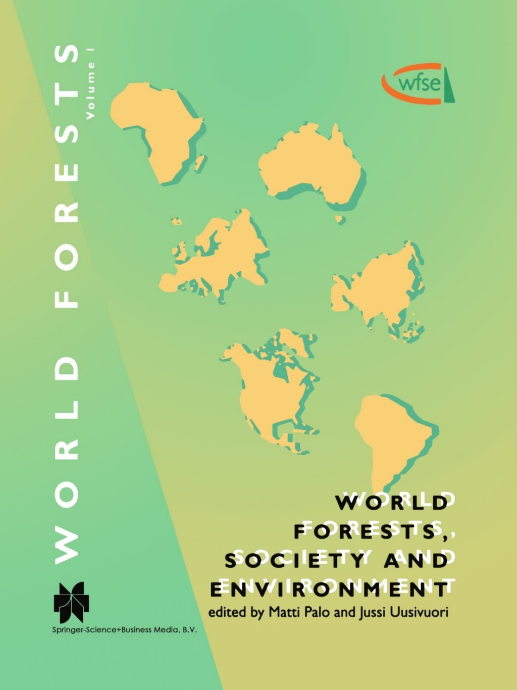 World Forests, Society and Environment 1st Edition â€“ PDF/EPUB Version Downloadable