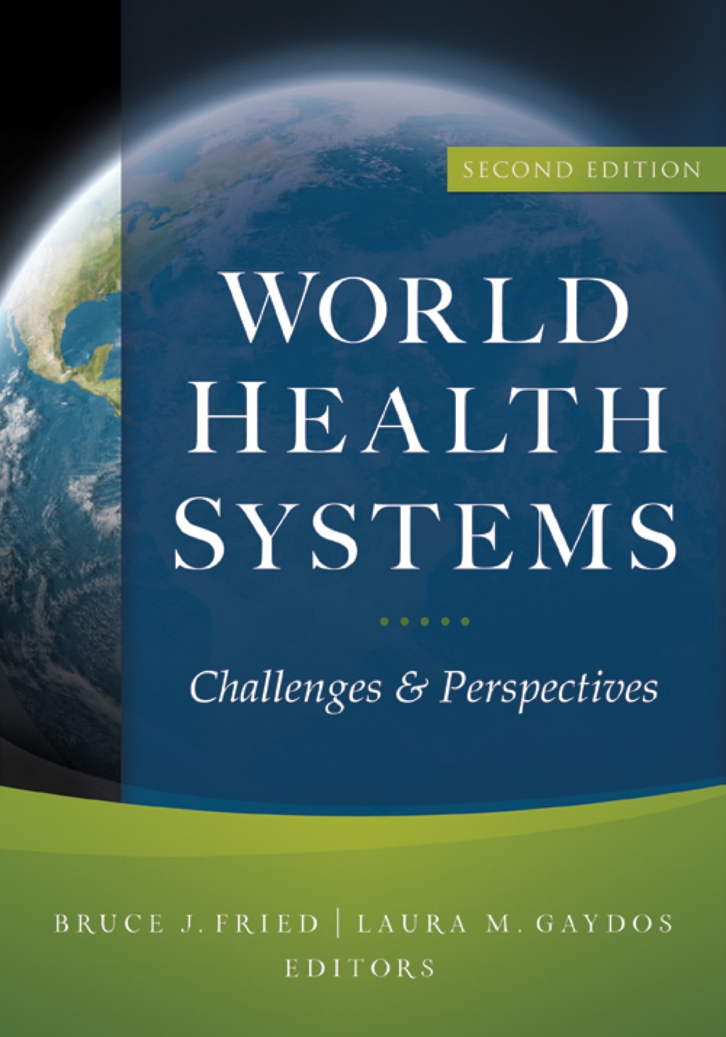 World Health Systems: Challenges and Perspectives 2nd Edition â€“ PDF/EPUB Version Downloadable