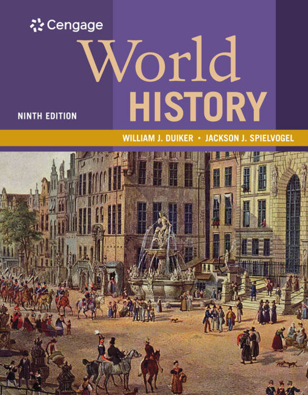 World History 9th Edition â€“ PDF/EPUB Version Downloadable – Controses Store