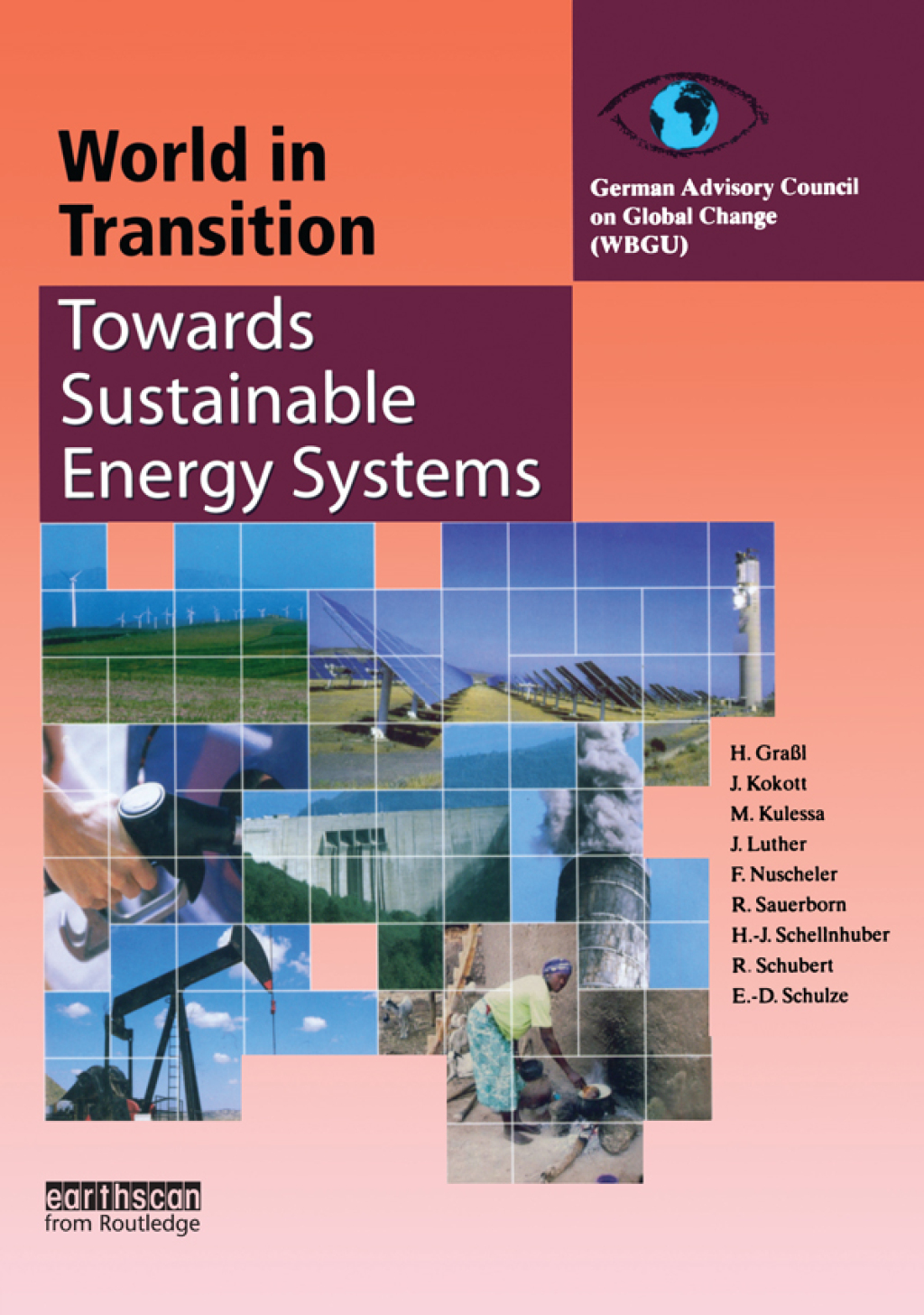 World in Transition 3 Towards Sustainable Energy Systems 1st Edition â€“ PDF/EPUB Version Downloadable