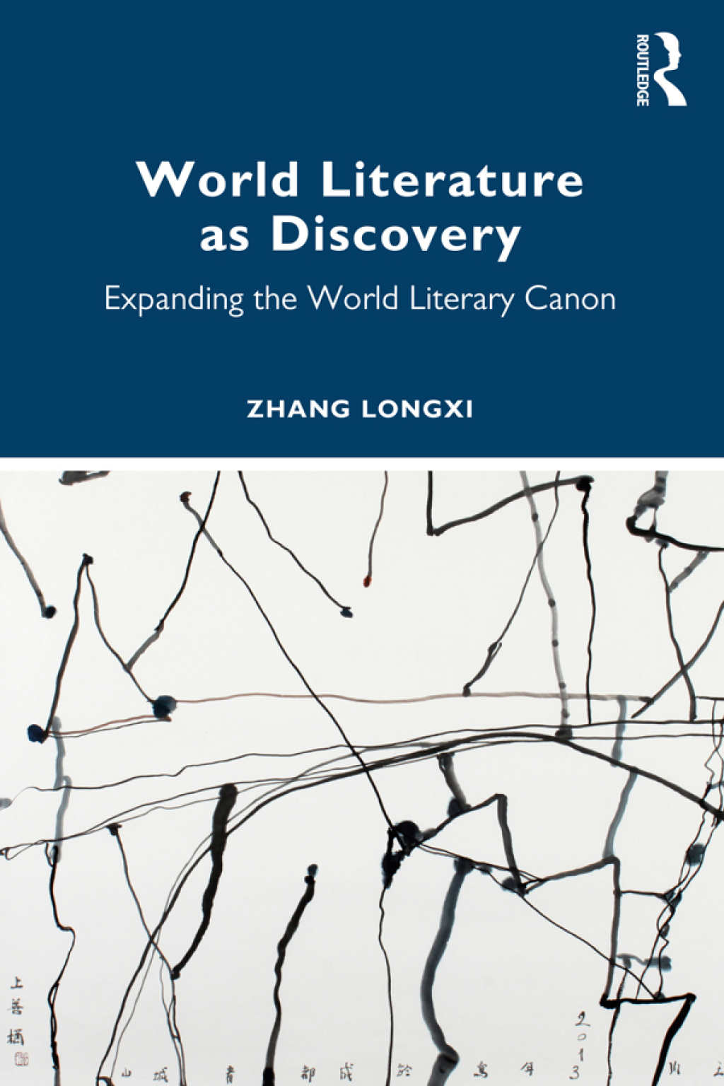 World Literature as Discovery Expanding the World Literary Canon 1st Edition â€“ PDF/EPUB Version Downloadable