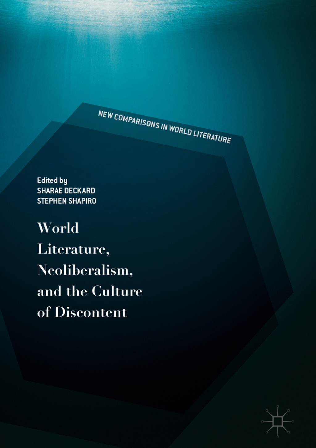 World Literature, Neoliberalism, and the Culture of Discontent 1st Edition â€“ PDF/EPUB Version Downloadable