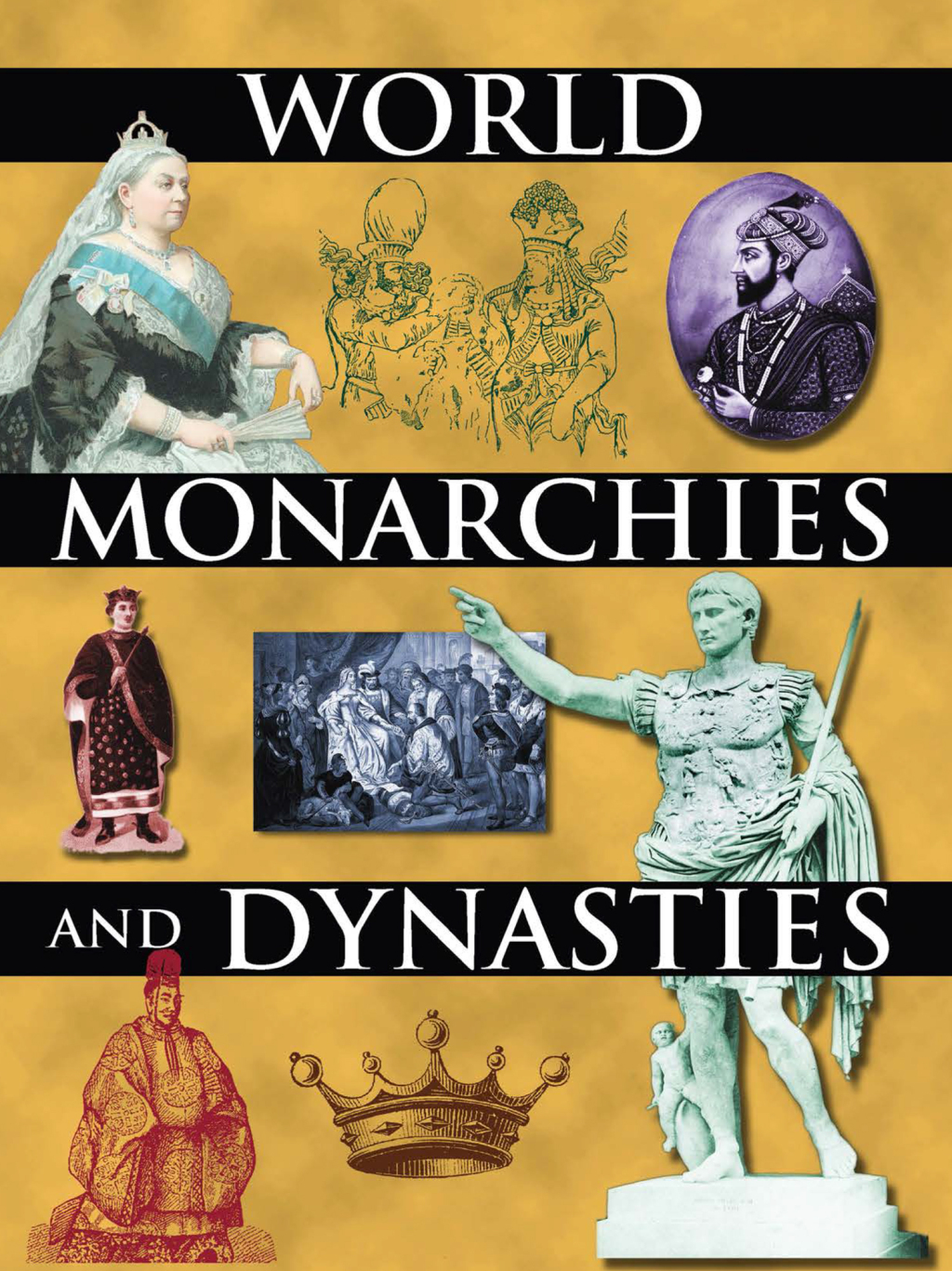 World Monarchies and Dynasties 1st Edition â€“ PDF/EPUB Version Downloadable