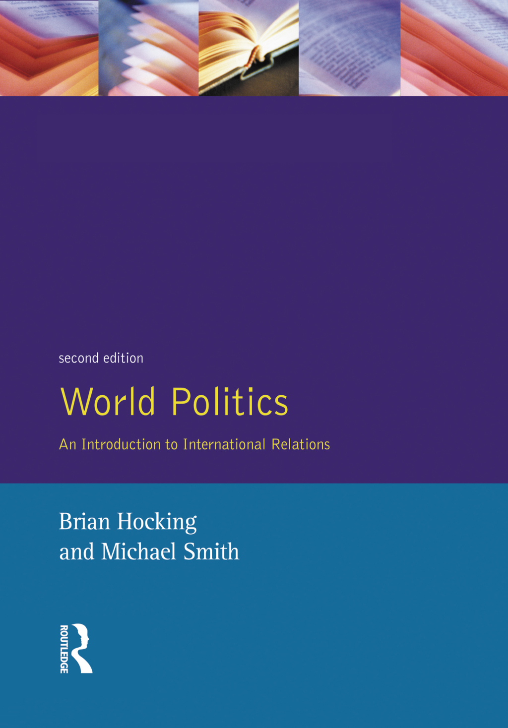 World Politics An Introduction to International Relations 2nd Edition â€“ PDF/EPUB Version Downloadable