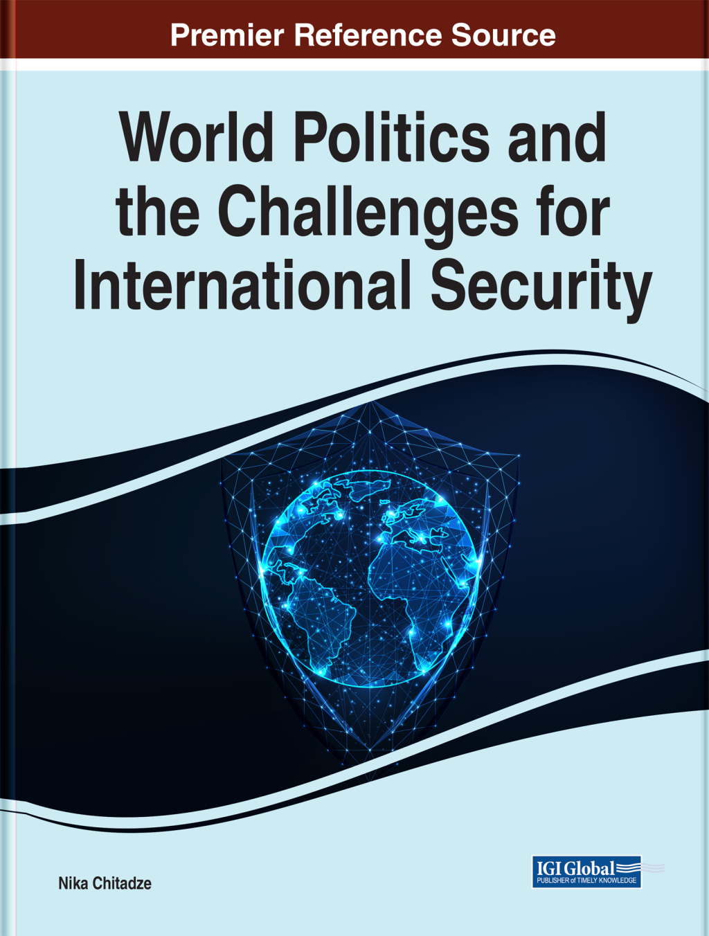 World Politics and the Challenges for International Security  â€“ PDF/EPUB Version Downloadable