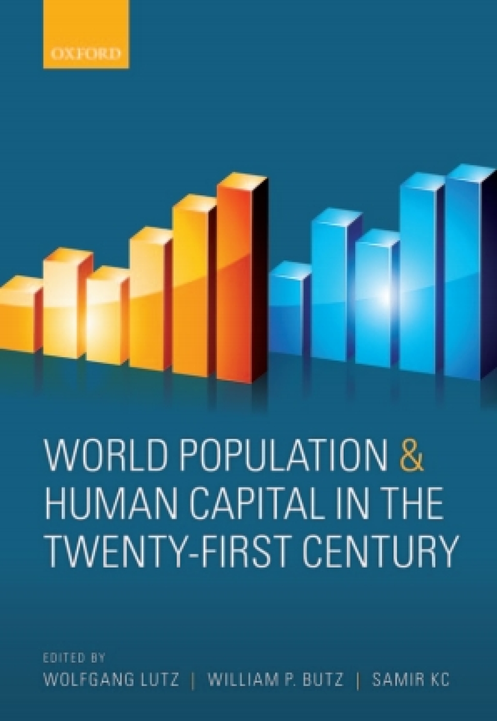 World Population and Human Capital in the Twenty-First Century 1st Edition â€“ PDF/EPUB Version Downloadable