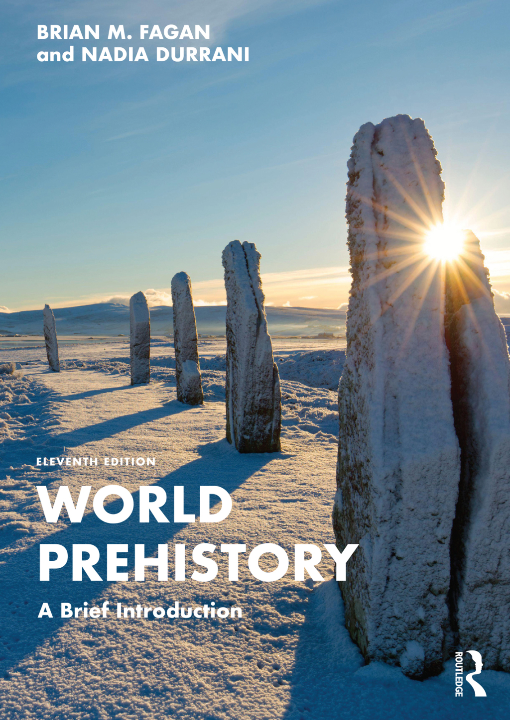 World Prehistory A Brief Introduction 11th Edition â€“ PDF/EPUB Version Downloadable