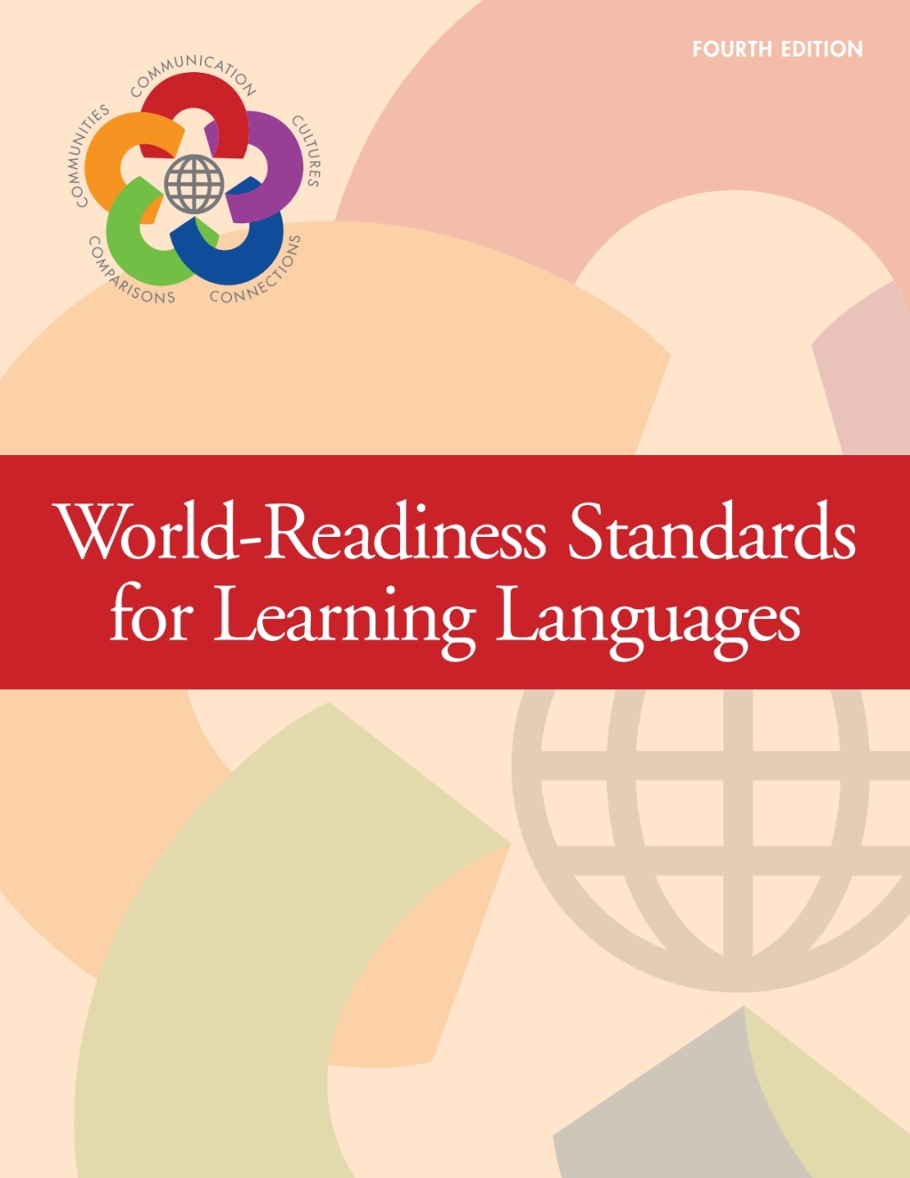 World-Readiness Standards (General eBook) + all languages, 4th Edition 4th Edition â€“ PDF/EPUB Version Downloadable