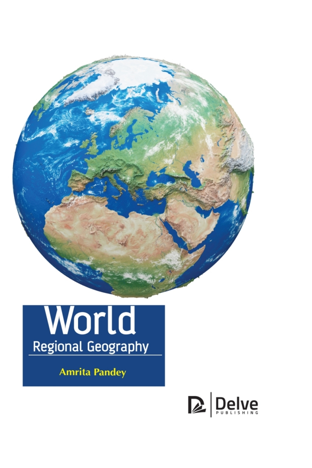 World Regional Geography  â€“ PDF/EPUB Version Downloadable
