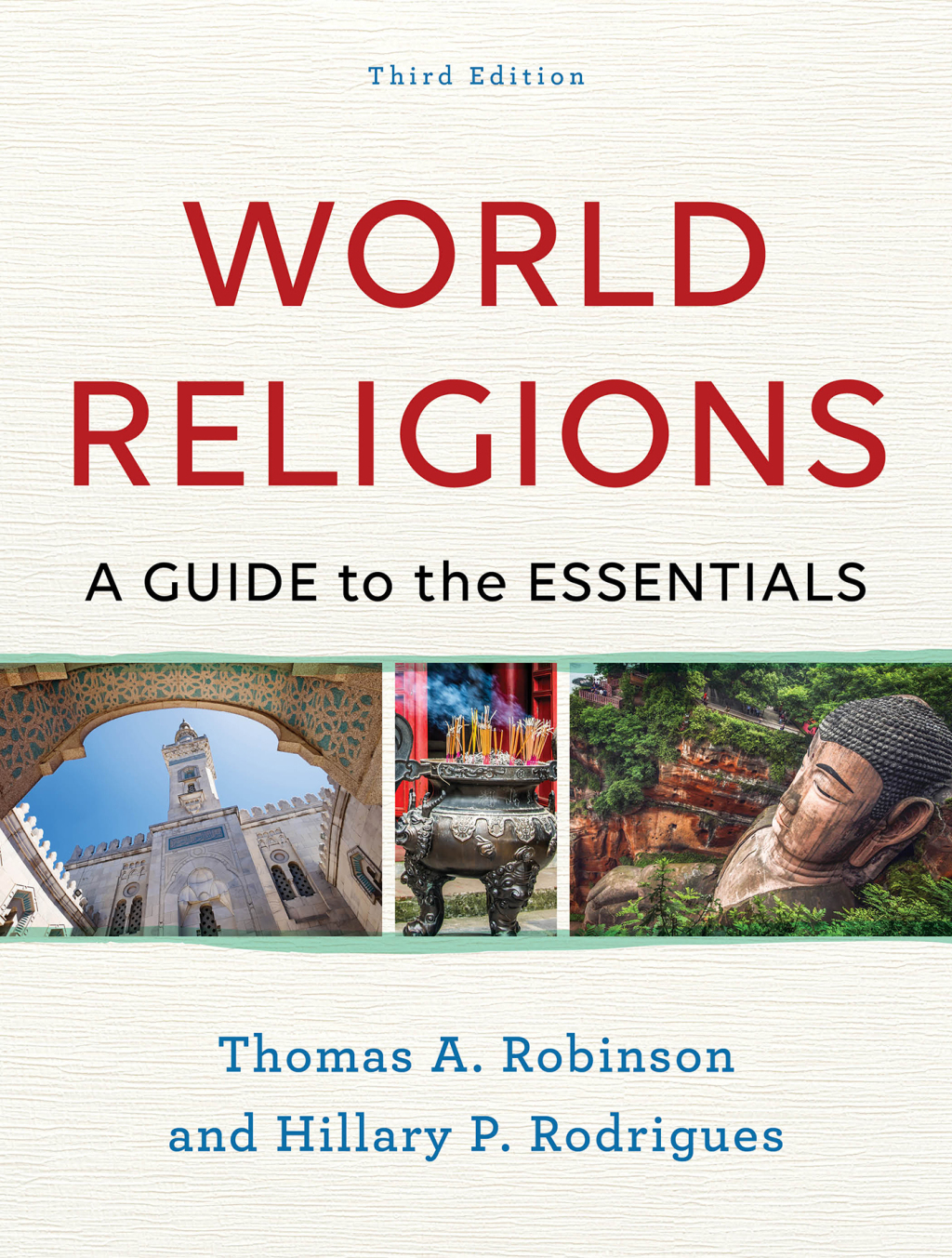 World Religions A Guide to the Essentials 3rd Edition â€“ PDF/EPUB Version Downloadable